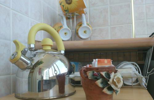 Casa Bella B&B 2 Unità - Una con bagno privato oppure camera con bagno condiviso - Foto 12