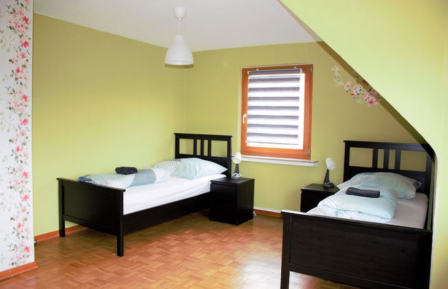 Ferienwohnungen Oberkülheim - Foto 17