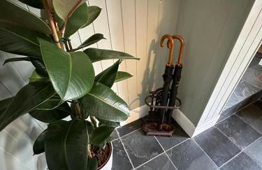 The Railway Cottage Bridgnorth - Foto 8