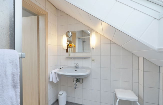 Seepark Kirchheim Ferienhaus bei Vera - Foto 31