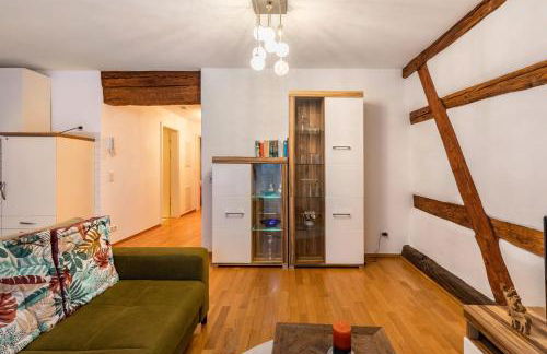 Alte Schule - Photo 4