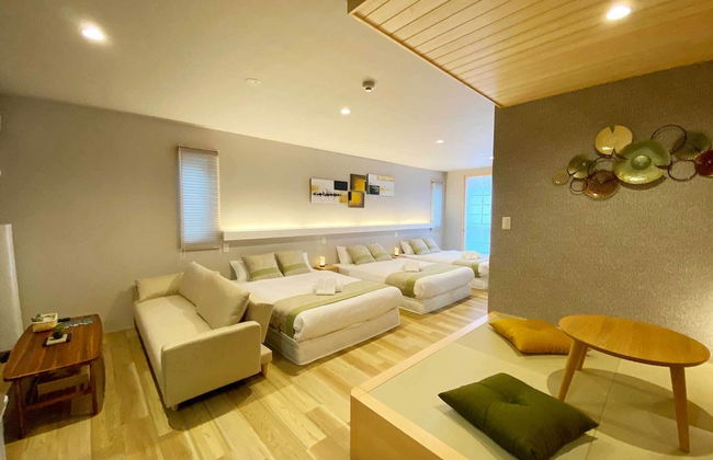 HOTEL CLA-SS HIROSHIMA-Ōzu - Foto 4