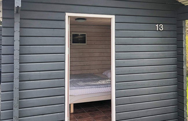 6 Person Holiday Home in Nakskov - Foto 12