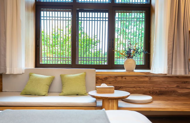 Bie You Dong Tian.Mountain home - Photo 4