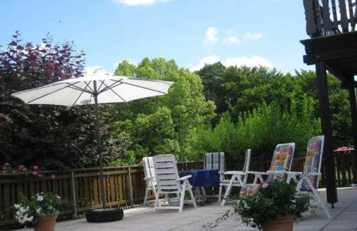 Haus Bergblick - Foto 9