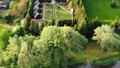 Osada Załuż - Foto 5