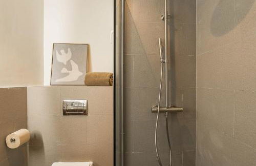 The Stadium Luxe Apartment - Foto 23