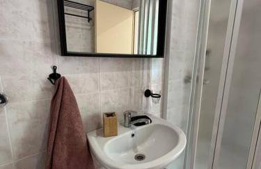 Studio apartment - Foto 19