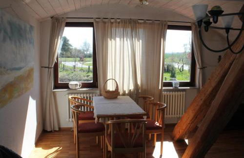 Buschenhagen Rustic Getaway - Foto 33