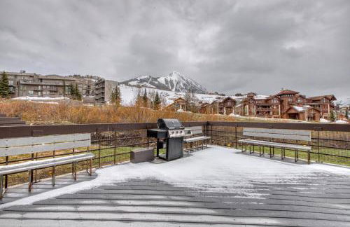 Blue Sky Porch - Foto 23