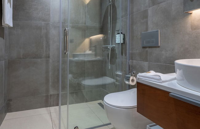 The Pelican Hotel Cantonments Accra - Foto 23