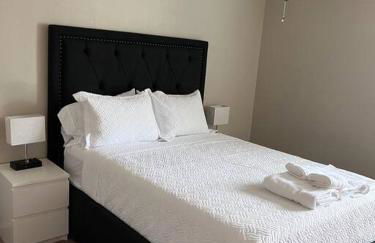 Cheerful 3 Bedroom Vacation Home - Foto 5