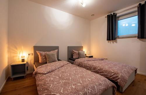 Appartement an der alten Linde - Foto 19