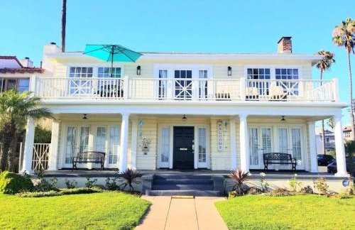 Ocean Boulevard Beachfront Home - Photo 30