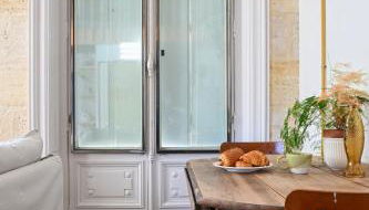 Le Perchoir - Appartement d'exception proche gare - Foto 4