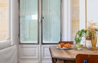 Le Perchoir - Appartement d'exception proche gare - Foto 4