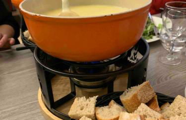 Grizzli rouge - pied des pistes avec parking - Foto 8