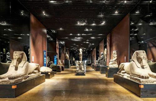 [La Casa DiLù] Moderno Trilocale e Ampio Terrazzo - Foto 37