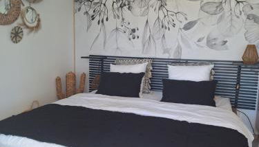 TINY HOUSE avec piscine "La Bernadette" villa Sisyphe - Foto 5