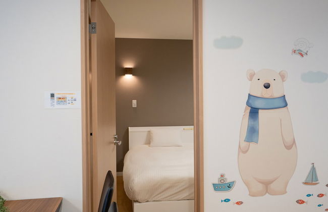 The Peak Villa Suite Hokkaido - Foto 26