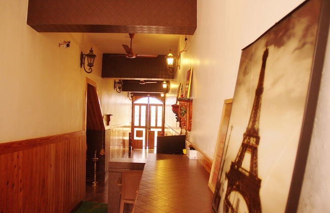 Nirvaah Home Siolim- 1BHK - Photo 7