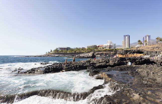 Playa Paraiso - Exceptional Ocean-sunset View - Pool-wifi-smart TV - Photo 28