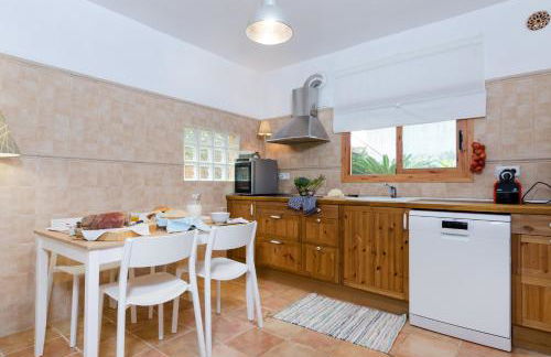 Cas Pati Son Moja in Santa y - Foto 33