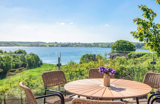 5 Star Holiday Home in Kolding - Foto 28
