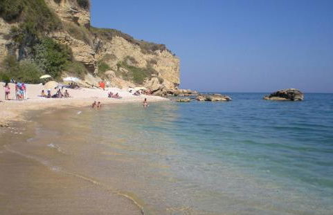 Villa sul mare - Foto 65