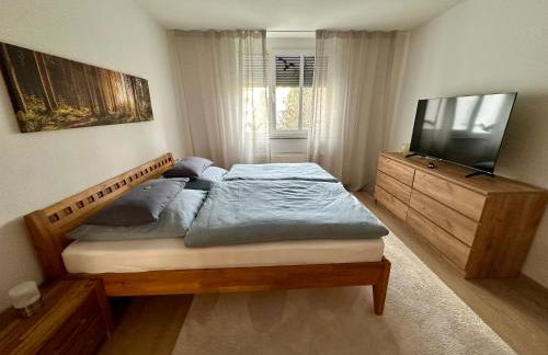 Modernes Zwei-Zimmer-Apartment Chemnitz - Kaßberg - Foto 22