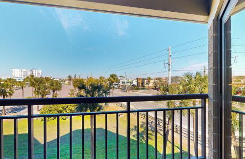 Gulf Strand Resort 308 - Photo 20