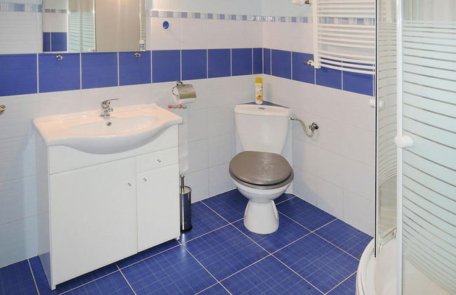 Holiday Home in Stepnica for 6 Persons - Photo 9