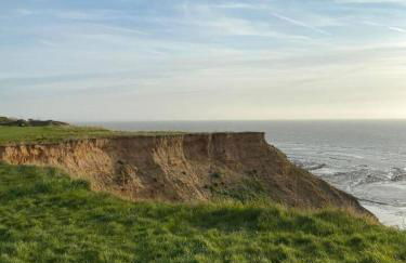 Edwardian Villa by the Sea Sleeps 8 Coastal Walk - Foto 35