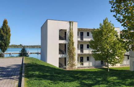 Laguna Seeappartements - Foto 9