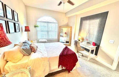 Vacation Home Apartments Midtown-Downtown Atlanta - Foto 10