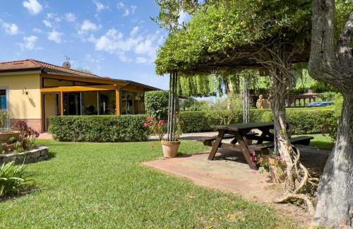 Agriturismo Terra Di Elea azienda agricola di Raimondo MIchela - Foto 1