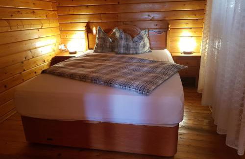 Cabaña Los Palmeros, vista al mar y la montaña - Photo 22