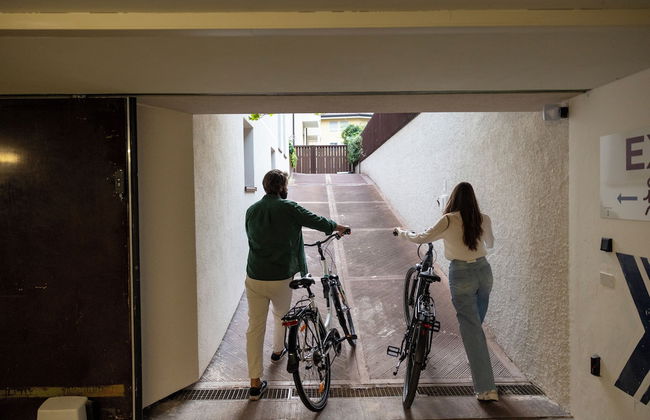 Wellness Smart Suites - Foto 71