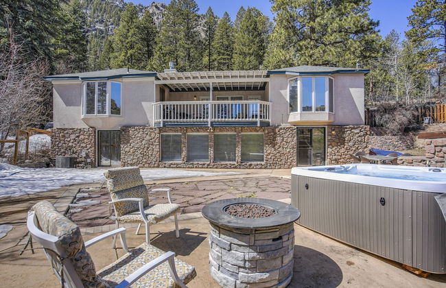 Stone Statesroom - Foto 57