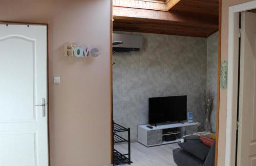 Le Mas Sisteron - Foto 8