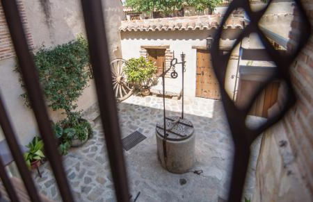 Callejón del Pozo II - Foto 5