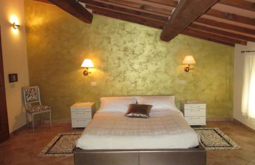 Country House La Fattoria Bellandi - Foto 25