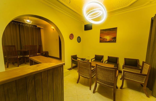 Victoria Breeze Hotel Apartment - Photo 5