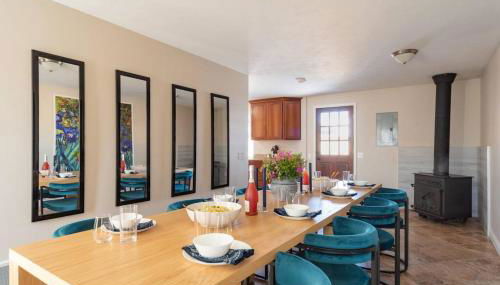 Downtown Denver: 4bd - Game/Movie Room - Backyard - Photo 3