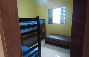 Casa com piscina , churrasqueira, Wi-Fi, em rua de Areia à 1km da praia, bairro sussegado, proíbido uso de som extremamente alto ideal para descansar - Foto 55