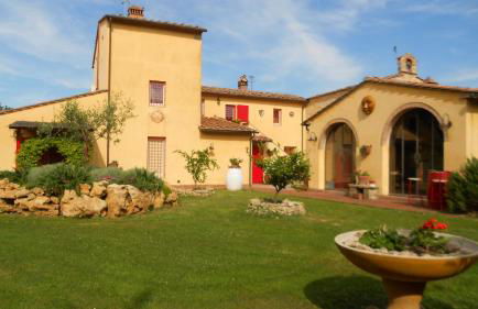 San Martin del Colle Holiday Home - Foto 2