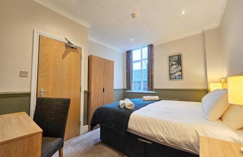 Derwent Manor Apartments - Foto 17