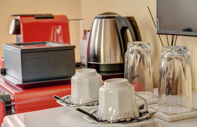 Palazzo Santa Maria - Historic Hotels of Europe - Foto 64