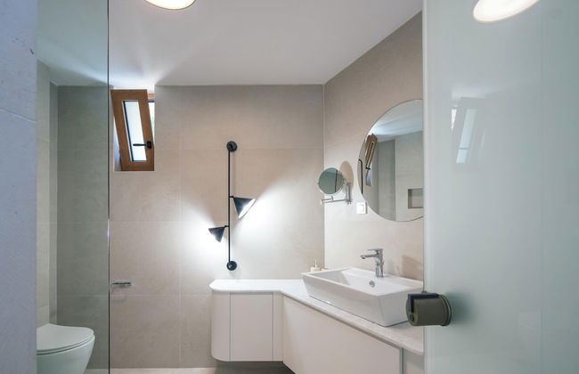 Moundros Luxury Villa & Spa - Foto 36