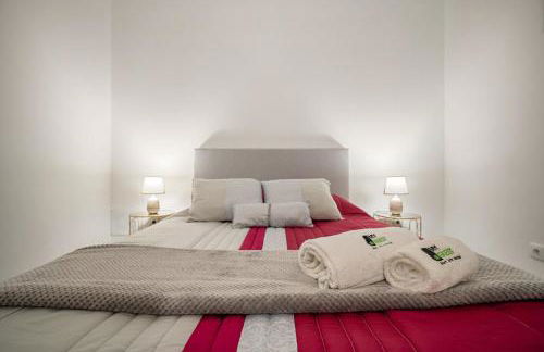 BmyGuest - Sesimbra Country View Villa - Foto 16